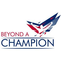 cover art for Beyond A Champion