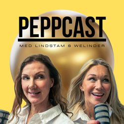 cover art for Peppcast