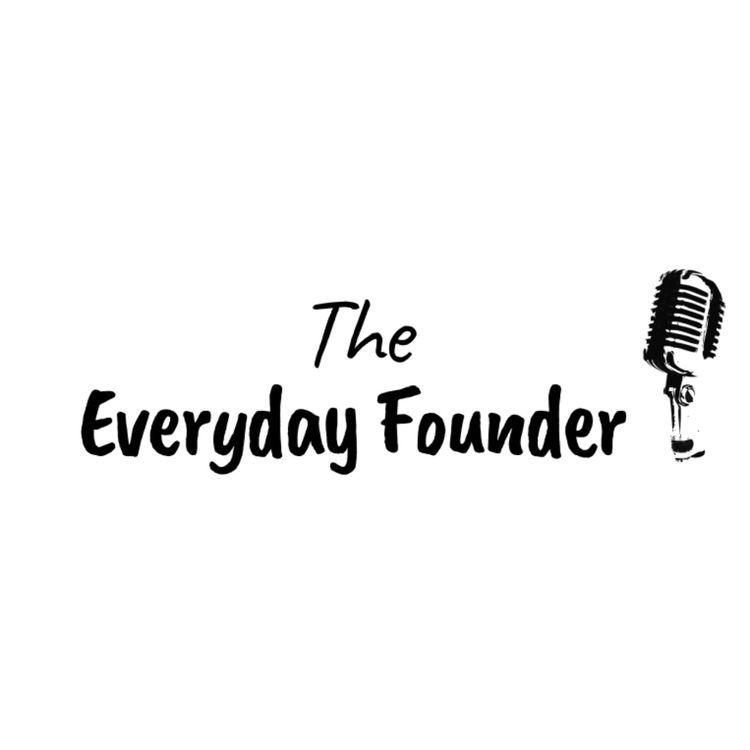 cover art for How This Founder Went From Retail Manager to Building an AI Startup & Raised £2M | Martin Mason