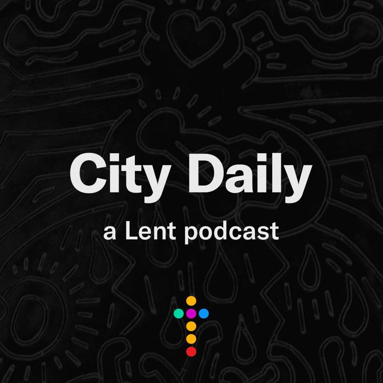 cover art for The Empty Tomb & Jesus Appears to the Disciples