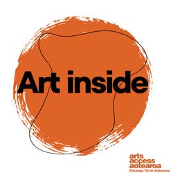 cover art for Art Inside