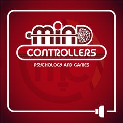 cover art for Mind Controllers