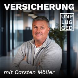 cover art for Versicherung unplugged mit Carsten Möller
