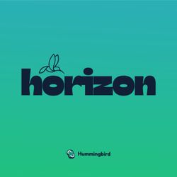 cover art for Horizon by Hummingbird