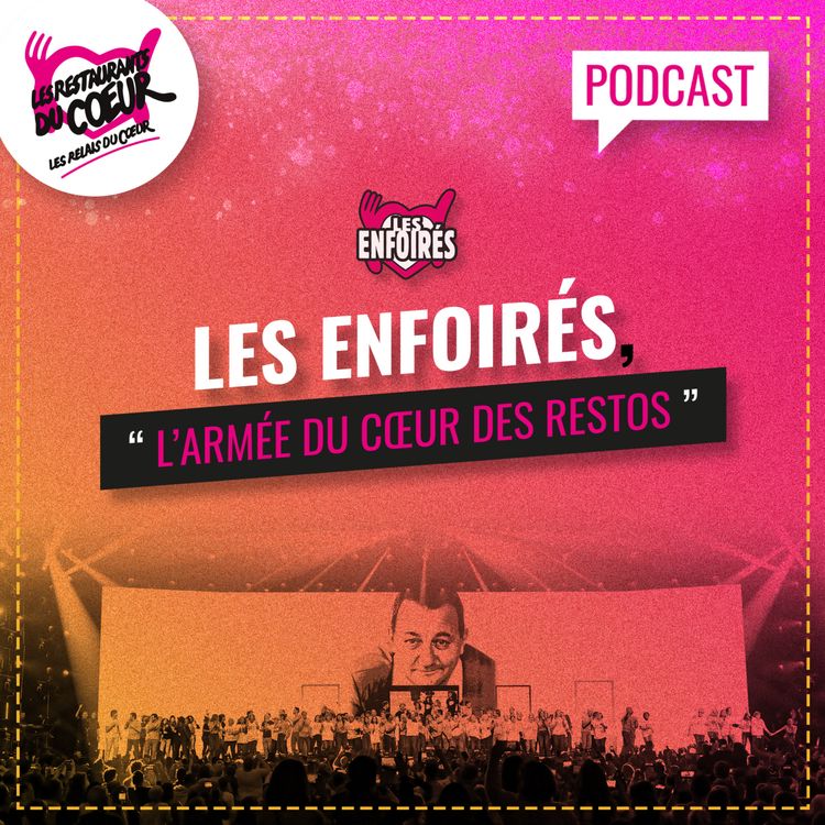 cover art for Enfoirés toute l’année