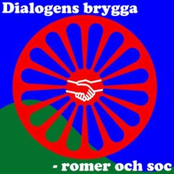 cover art for Dialogens brygga