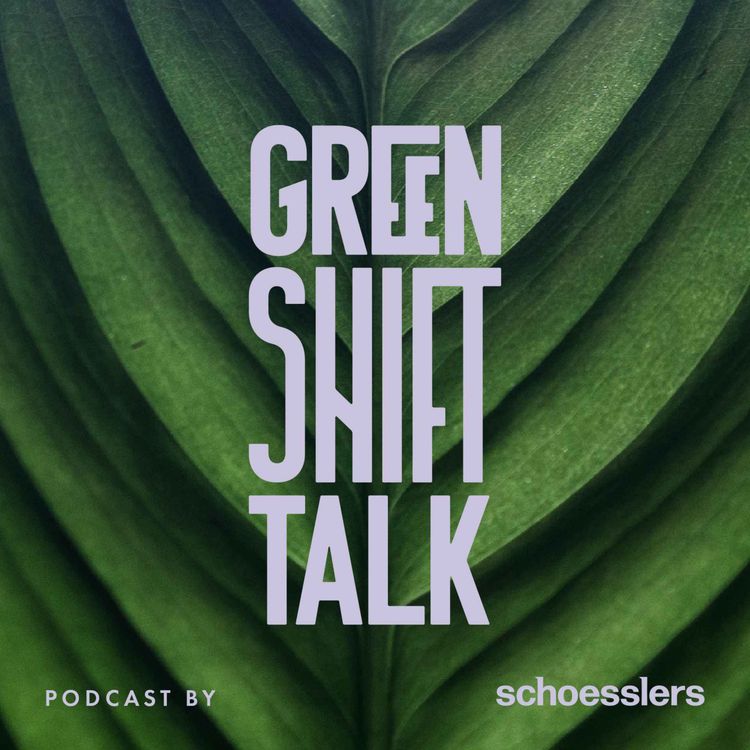 cover art for Green Shift Talk | Trailer