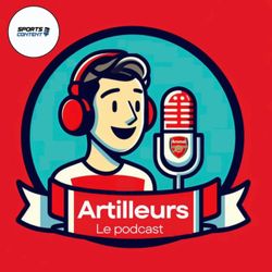 cover art for Artilleurs