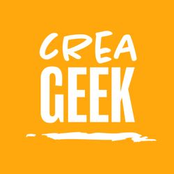 cover art for Creageek