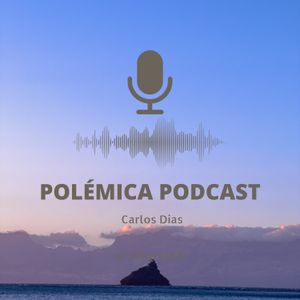 cover art for Polémica Podcast
