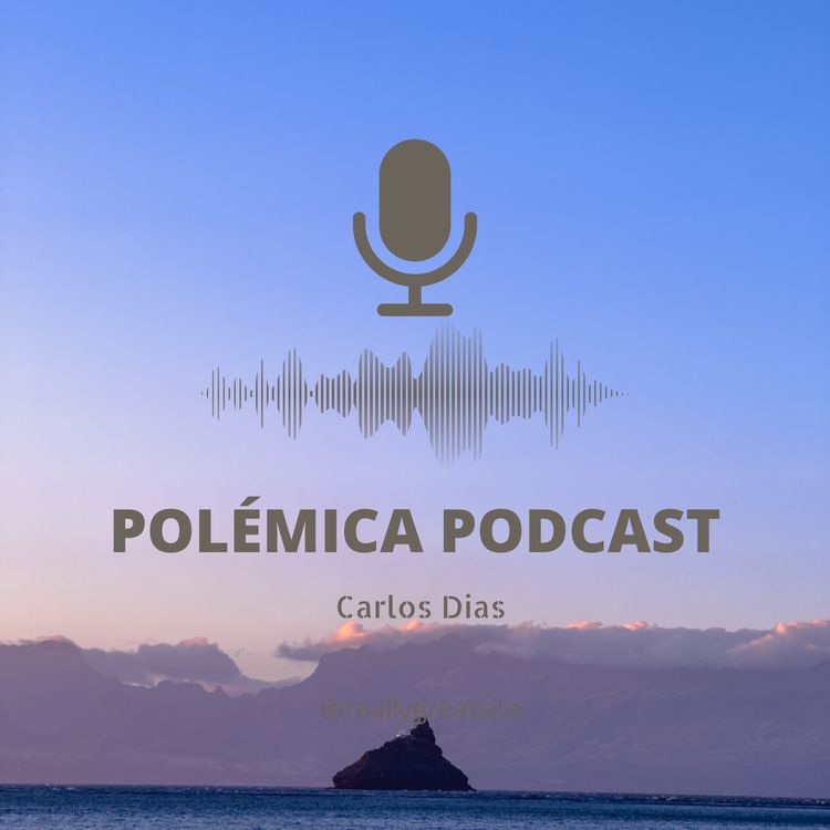 cover art for Educação em Ruínas: Um podcast sobre o estado do ensino em Cabo Verde
