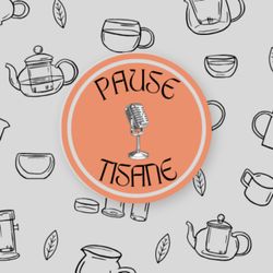 cover art for Pause Tisane 