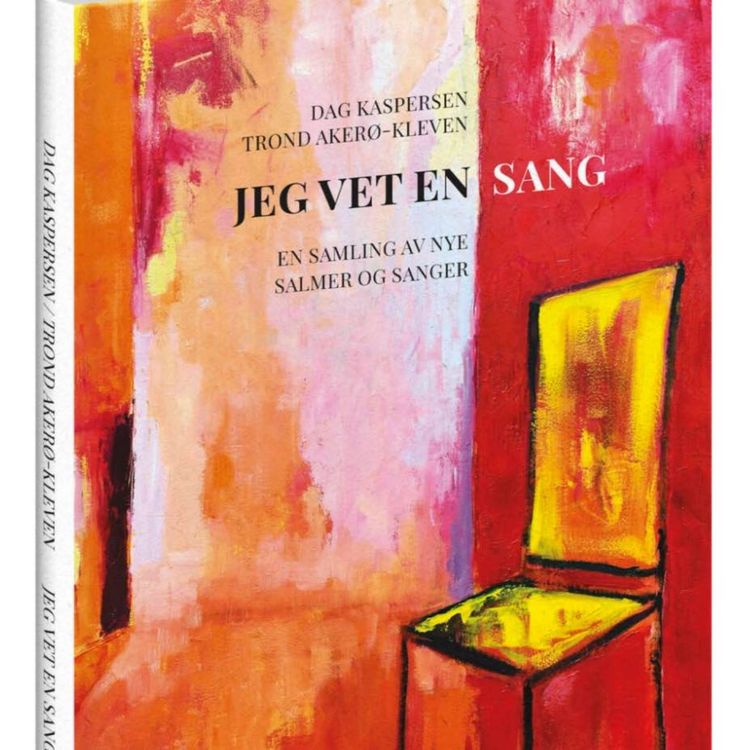 cover art for Gud vår skaper, tidløs, evig