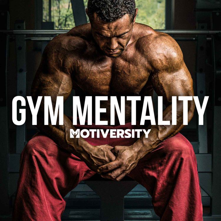 cover art for BE RELENTLESS - 45 Minutes of Eye Opening Motivation