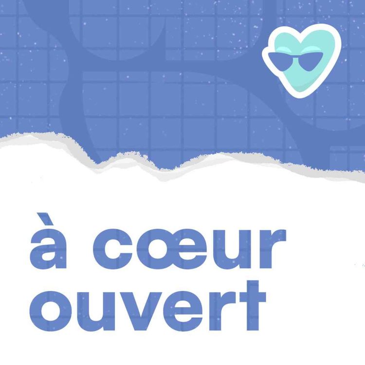 cover art for A quoi sert le don de sang ? (Avec Muriel JABY de l'Etablissement Français du Sang)