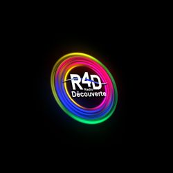 cover art for Radio Découverte