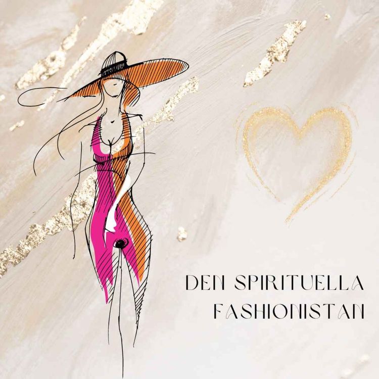 cover art for Kläder som ett verktyg i personlig utveckling