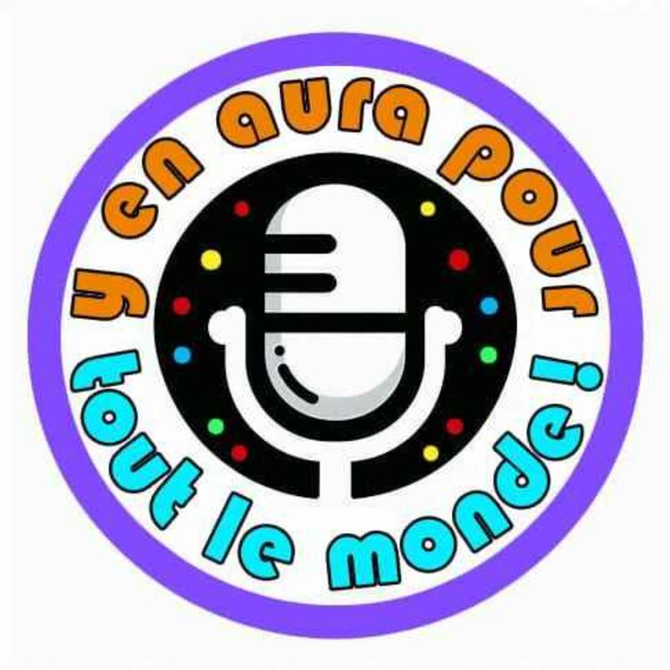 cover art for Y' en aura pour tout le monde - 10 Janvier 2025