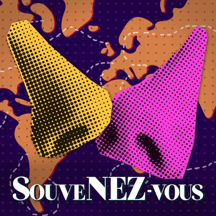 cover art for Peut-on vivre dans un monde sans odeurs ? 