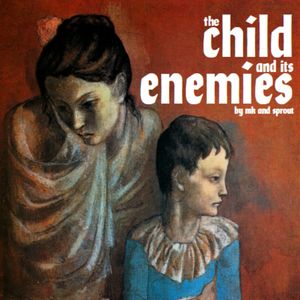 cover art for The Child and Its Enemies