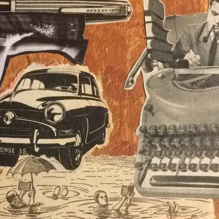 cover art for Michel Rolph Trouillot, "Las tres caras de Sans Souci. Gloria y silencios en la Revolución haitiana" 