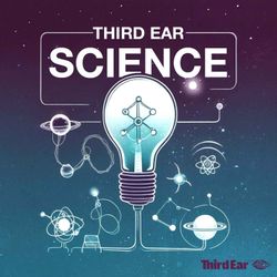 cover art for Third Ear Science