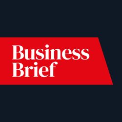 cover art for Business Brief