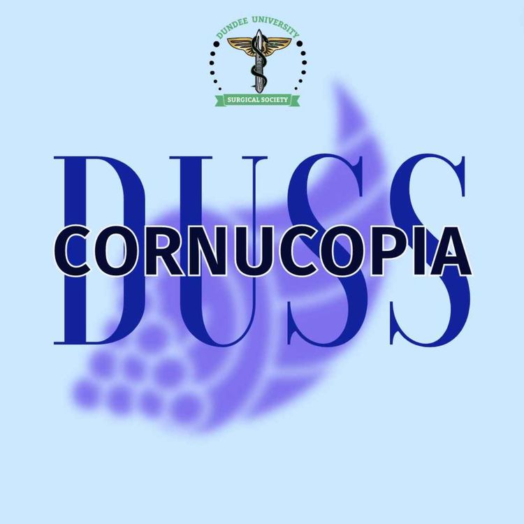 cover art for A conversation about foundation year (Part 1)