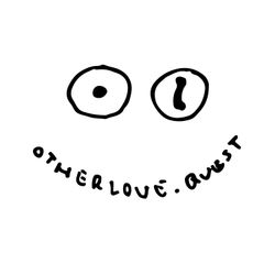 cover art for The other love project: