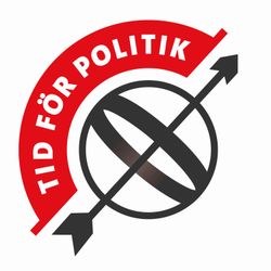 cover art for Tid för politik