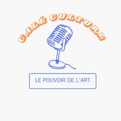 cover art for Calé Culture 