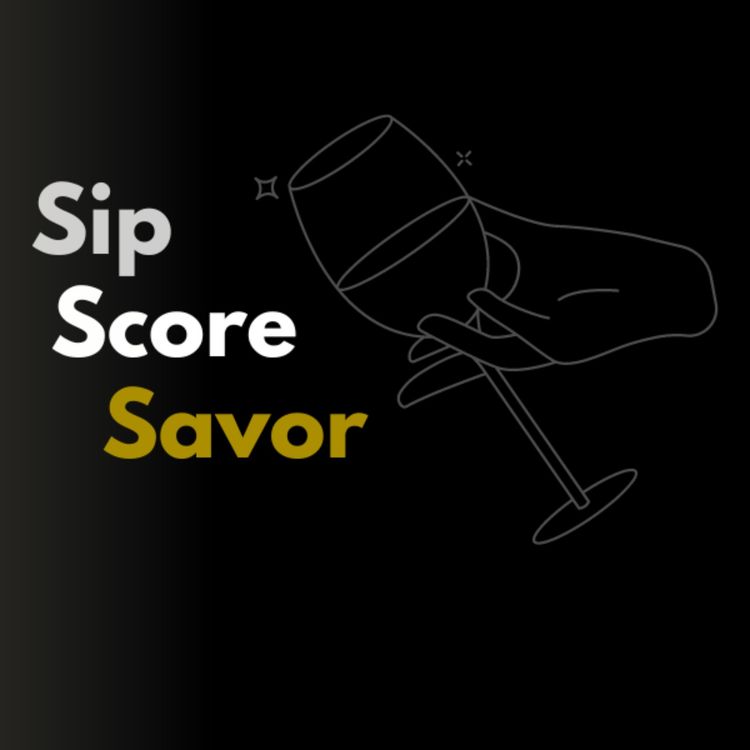 cover art for Episode 8: Show Me Your Bracket!