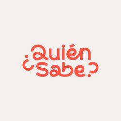 cover art for Quien Sabe?