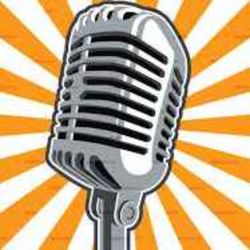 cover art for Enfield Microphone Magazine