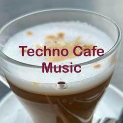 cover art for Electro Techno Music  2024