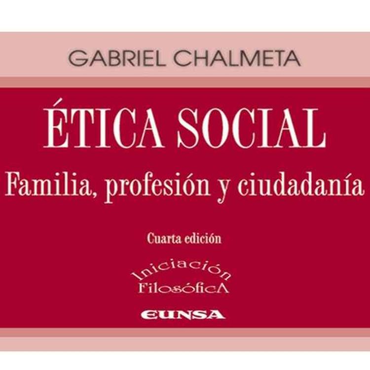 cover art for 6. AMOR CONYUGAL, MATRIMONIO Y FAMILIA