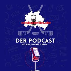 cover art for eisbaerlin.de - Der Podcast