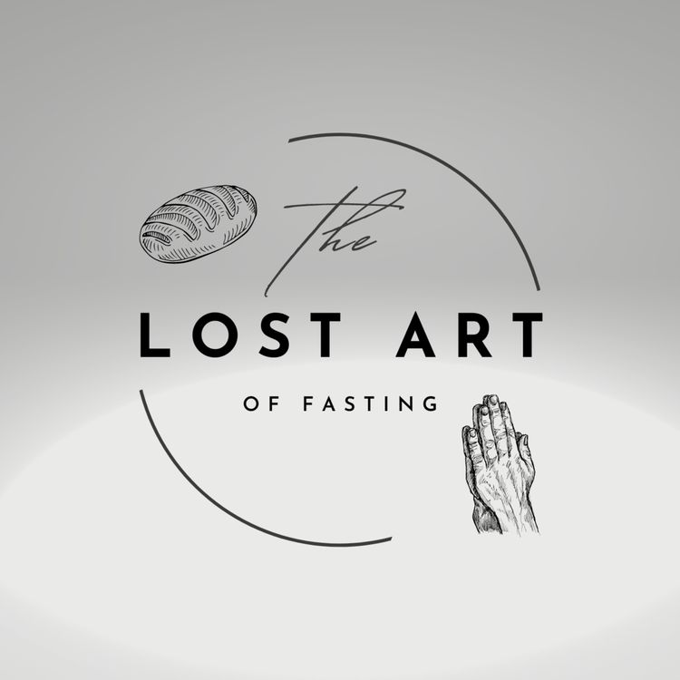 cover art for Episode 4: Common Fasting Fallacies