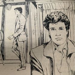 cover art for DAN AND FRASER'S STARLIGHT ADVENTURES