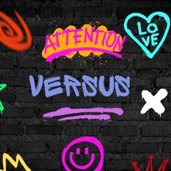 cover art for Versus