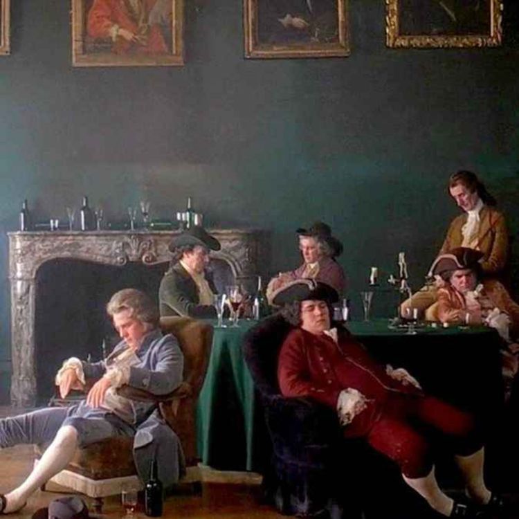 cover art for The Big Business of Make Money Guys