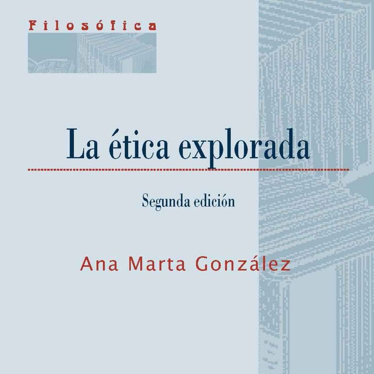 cover art for CAPÍTULO IV: ÉTICA Y MORAL. ORIGEN DE UNA DISTINCIÓN CON­ CEPTUAL Y S U TRASCENDENCIA EN EL DEBATE ÉTICO CONTEMPORÁNEO 