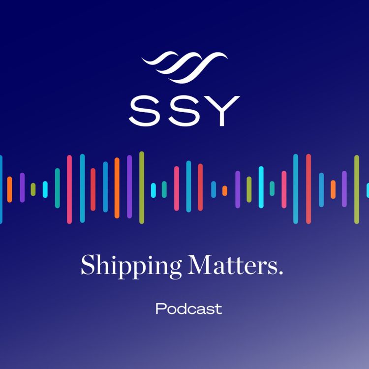 cover art for SSY Trainee Scheme – Special Episode