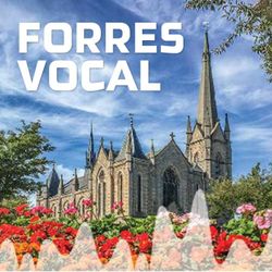 cover art for Forres Vocal
