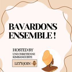 cover art for Bavardons Ensemble