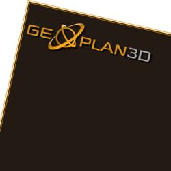 cover art for Geoplan 3D