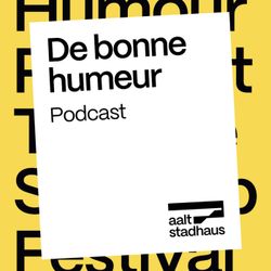 cover art for De bonne humeur
