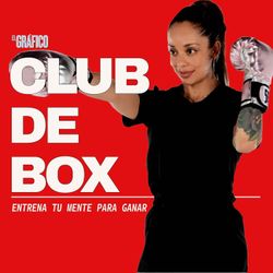 cover art for Club de Box