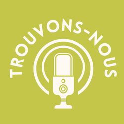 cover art for Trouvons-nous