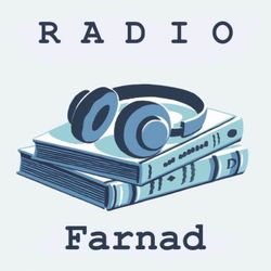 cover art for رادیو فرناد